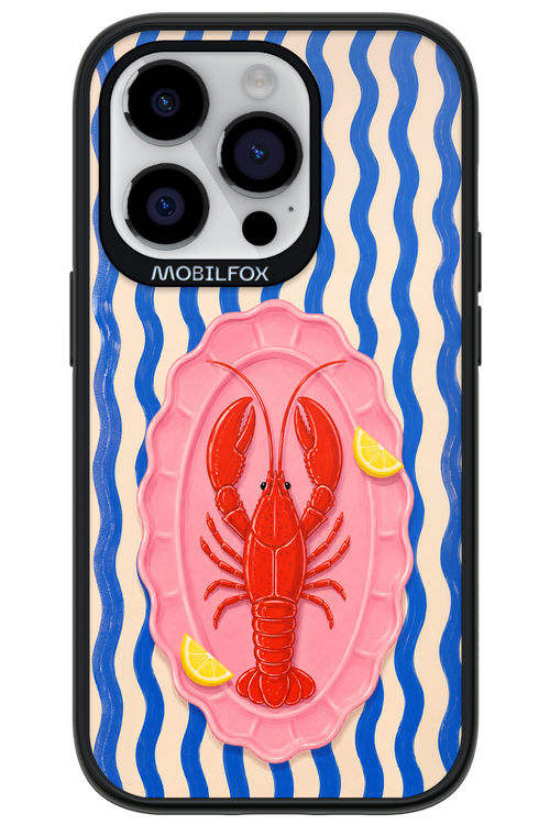 LOBSTER 2.0 - Apple iPhone 14 Pro