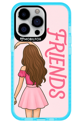 Friendssss - Apple iPhone 13 Pro