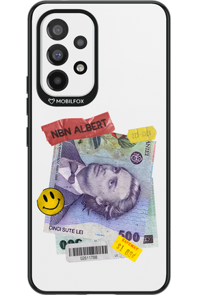 Money - Samsung Galaxy A53