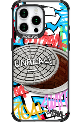 HULE - Apple iPhone 15 Pro Max