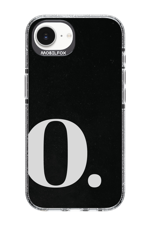 O (Off Space) 2.0 - Apple iPhone 16e
