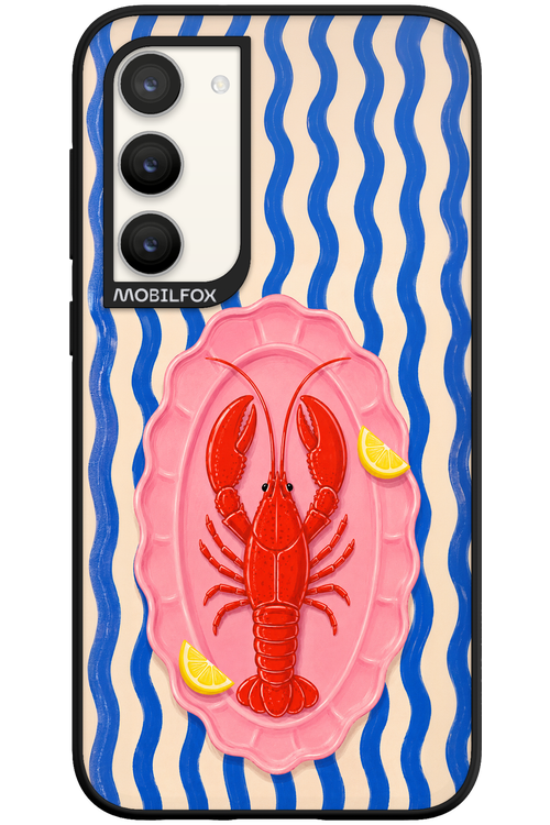 LOBSTER 2.0 - Samsung Galaxy S23 Plus