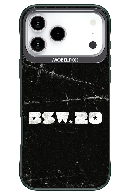 BSW 20 (2) 2.0 - Apple iPhone 17 Pro Max