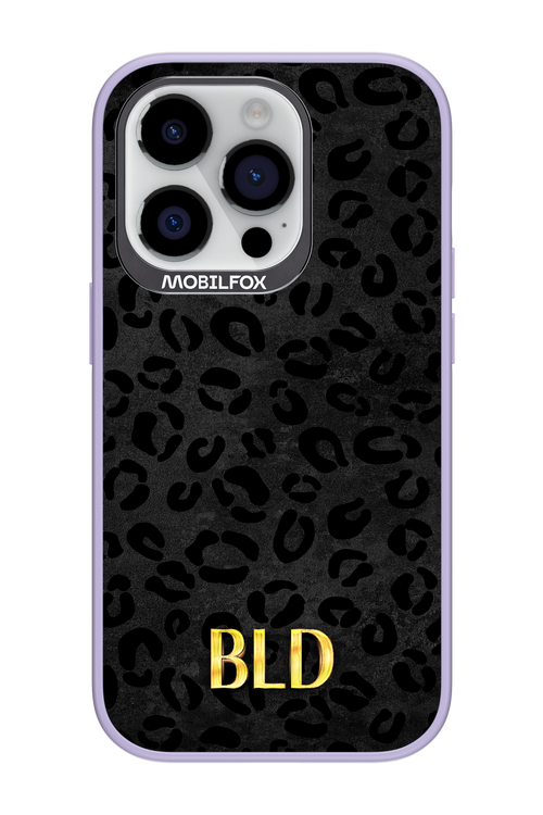 BLD BLVCK LEO 2.0 - Apple iPhone 14 Pro