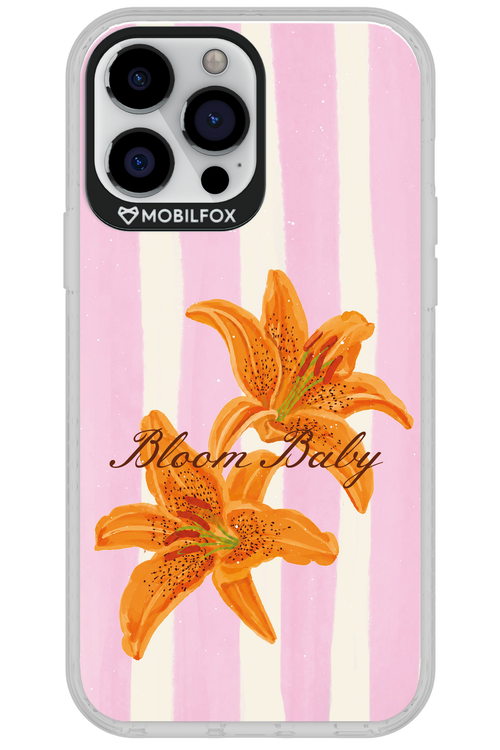 Bloom Baby 2.0 - Apple iPhone 13 Pro Max