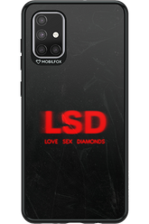 LSD 2.0 - Samsung Galaxy A71