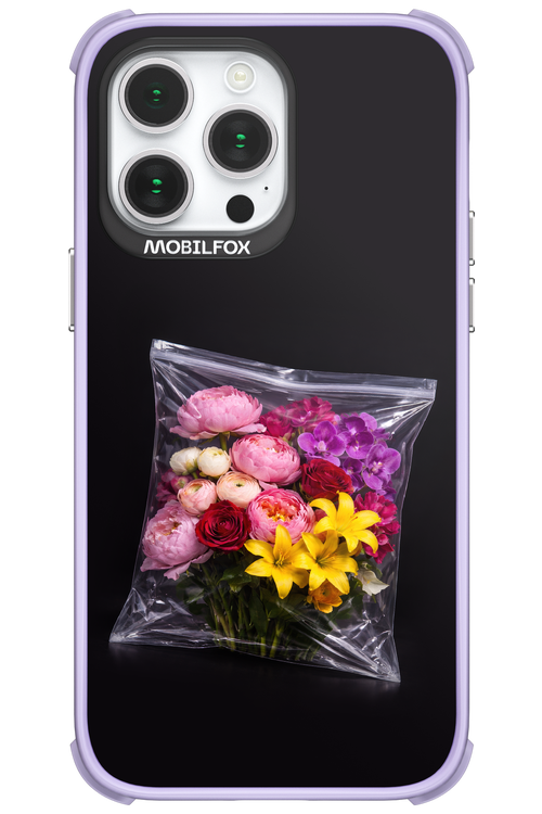 Love Bag 2.0 - Apple iPhone 14 Pro Max