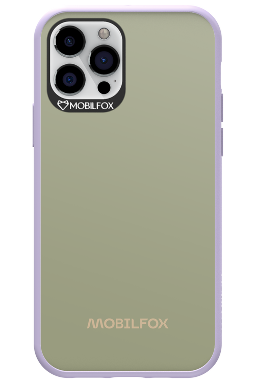 Olive 2.0 - Apple iPhone 12 Pro