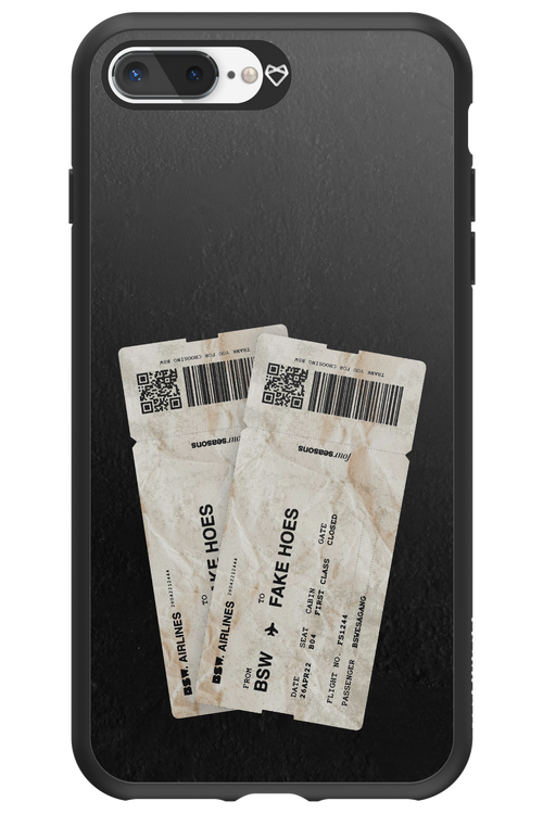 BSW FourSeasons 3 2.0 - Apple iPhone 8 Plus