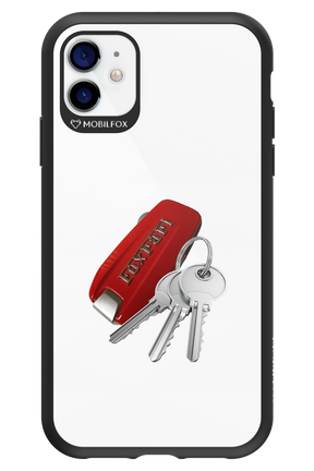 Foxrari - Apple iPhone 11