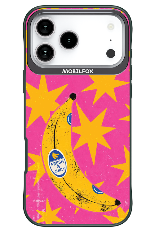 BANANA POP 2.0 - Apple iPhone 17 Pro Max