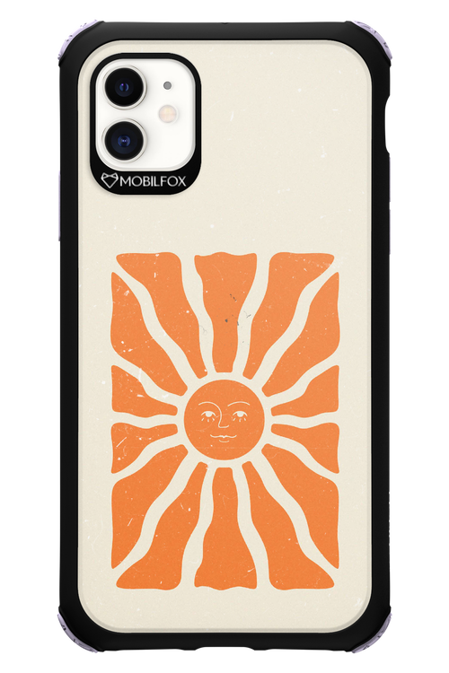 Solar Soul 2.0 - Apple iPhone 11
