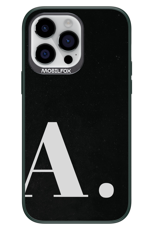 A (Off Space) 2.0 - Apple iPhone 14 Pro Max