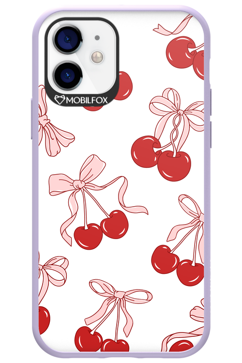 Cherry Queen 2.0 - Apple iPhone 12
