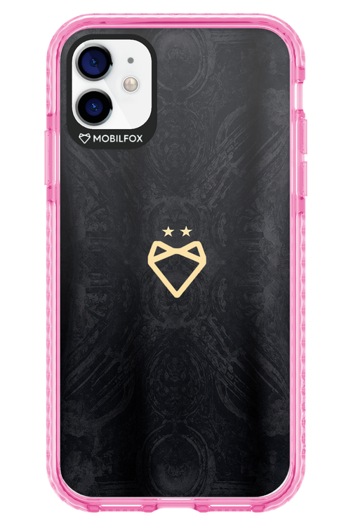 Spain Black 2.0 - Apple iPhone 11