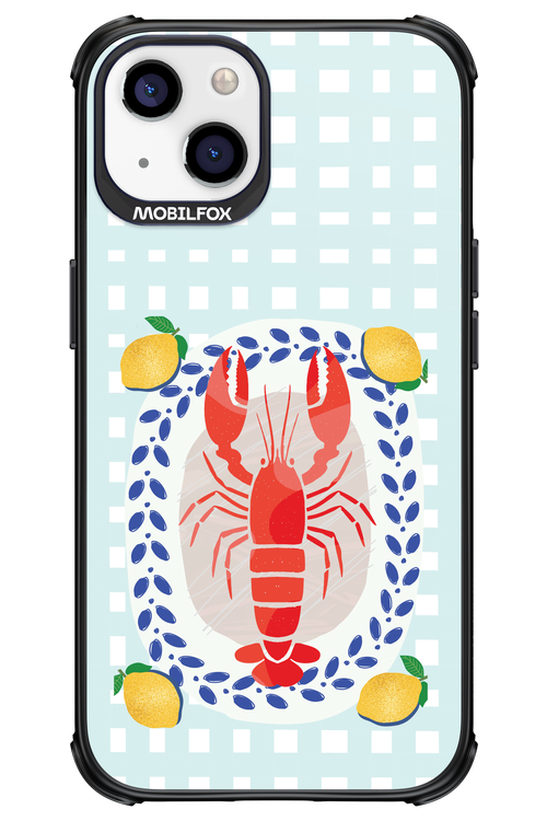 Marbella's Lobster 2.0 - Apple iPhone 13