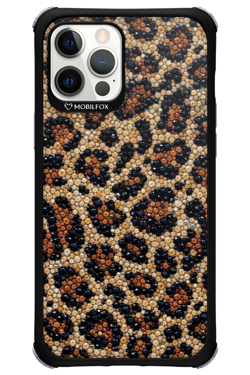 Crystal Roar 2.0 - Apple iPhone 12 Pro Max