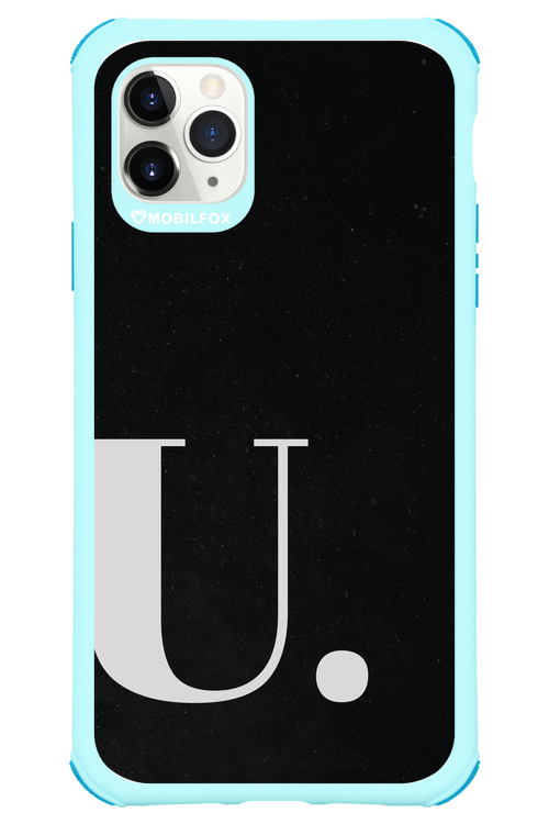 U (Off Space) 2.0 - Apple iPhone 11 Pro Max