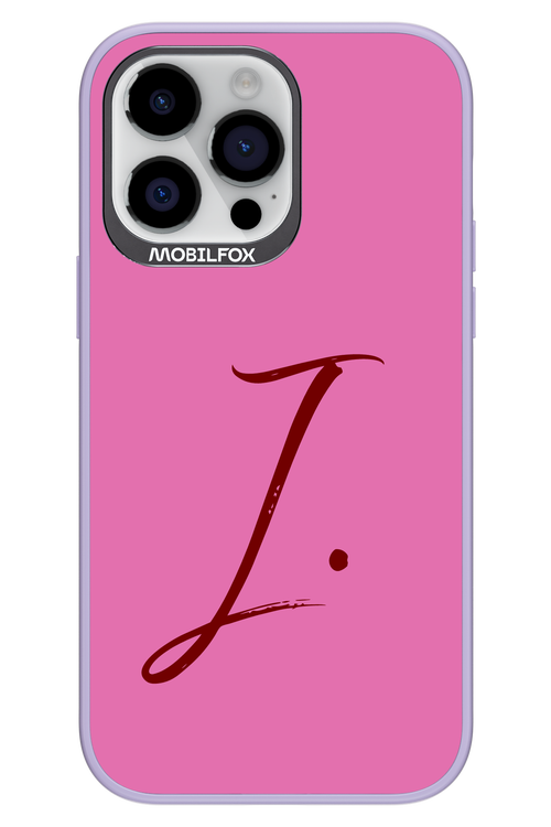 (Sorbet) I 2.0 - Apple iPhone 14 Pro Max