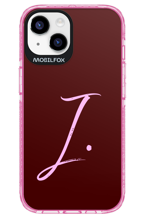 (Dark Blush) I 2.0 - Apple iPhone 14