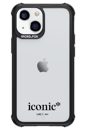 Iconic_ - Apple iPhone 13 Mini