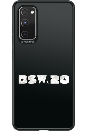 BSW 20 (7) 2.0 - Samsung Galaxy S20 FE