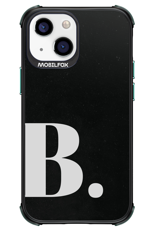 B (Off Space) 2.0 - Apple iPhone 13 Mini