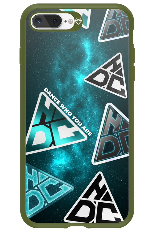 HDC 6 - Apple iPhone 7 Plus