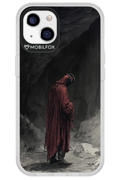 D3MON Cover 2.0 - Apple iPhone 13