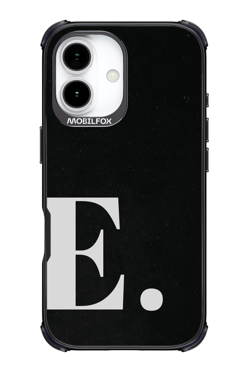 E (Off Space) 2.0 - Apple iPhone 17