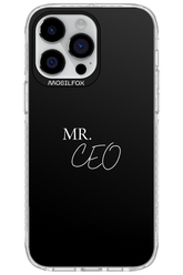 Mr. CEO  - Apple iPhone 14 Pro Max