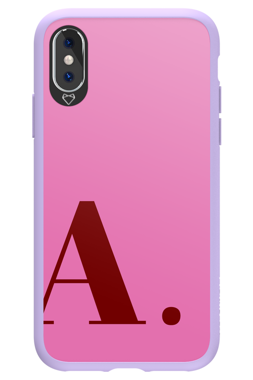 A (Sorbet) 2.0 - Apple iPhone XS