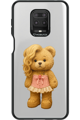 Bear Babe - Xiaomi Redmi Note 9 Pro