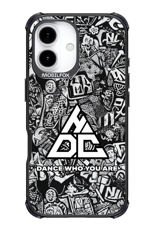 HDC 7 2.0 - Apple iPhone 17