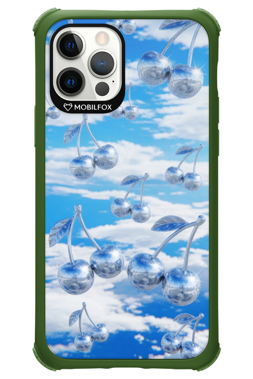 Cloud Cherry 2.0 - Apple iPhone 12 Pro