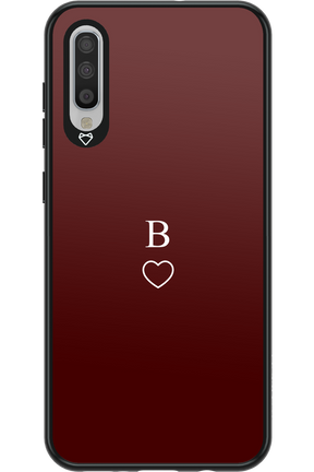 B Burgundia 2.0 - Samsung Galaxy A70
