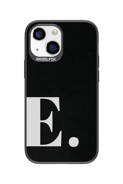 E (Off Space) 2.0 - Apple iPhone 13 Mini