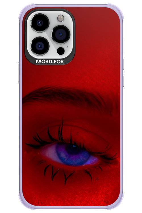 BLUE EYE 2.0 - Apple iPhone 13 Pro Max