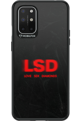 LSD 2.0 - OnePlus 8T