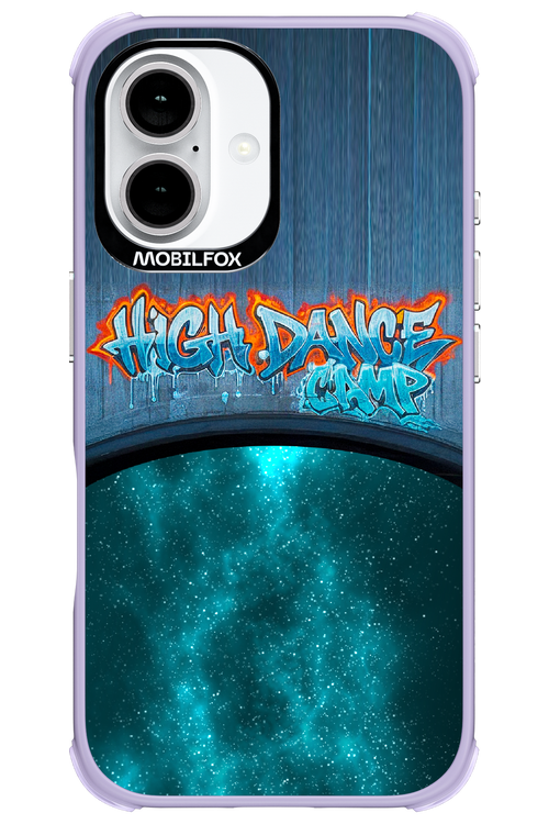 HDC 9 2.0 - Apple iPhone 16