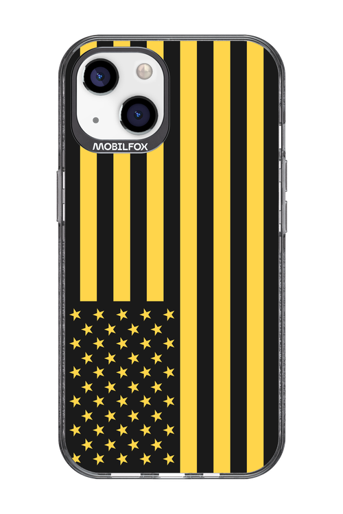 Safety Stars - Apple iPhone 13