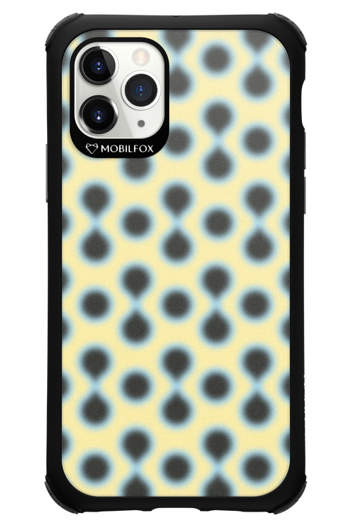 Butter Bubble 2.0 - Apple iPhone 11 Pro
