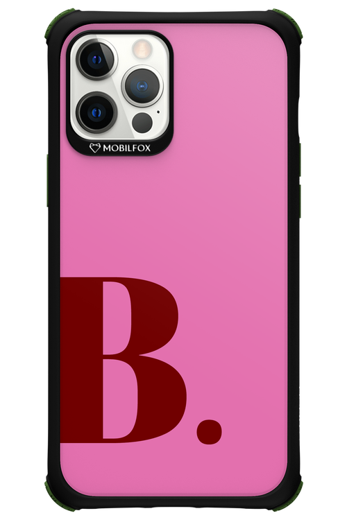 B (Sorbet) 2.0 - Apple iPhone 12 Pro Max