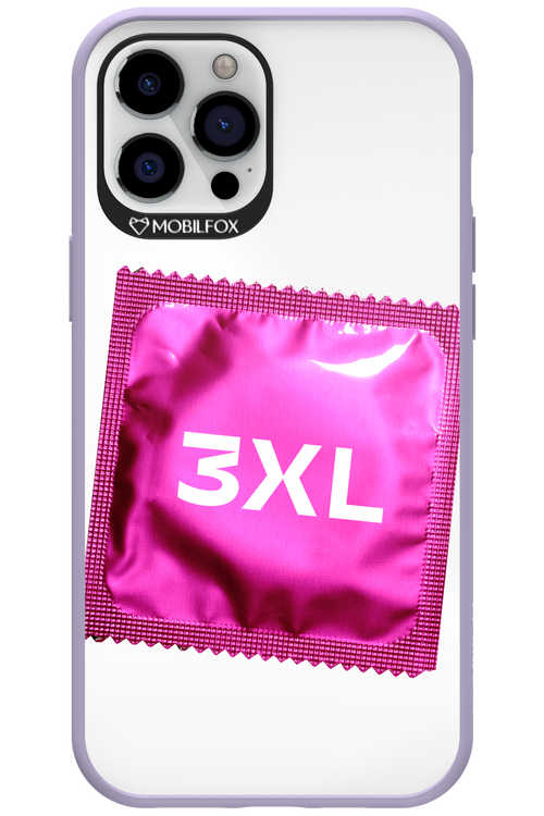 3XL 2.0 - Apple iPhone 12 Pro Max