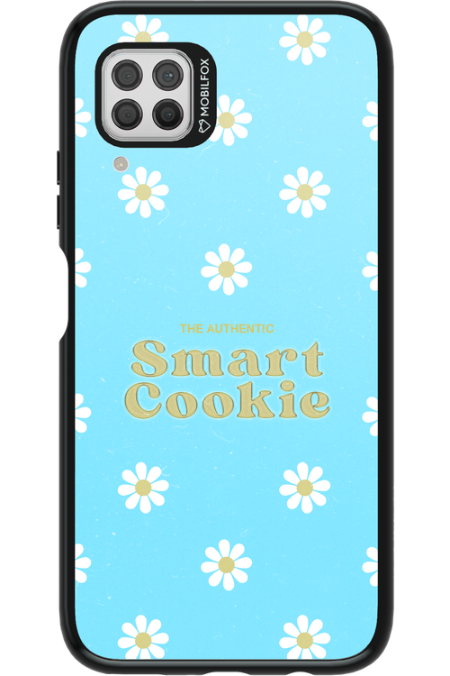 Smart Cookie - Huawei P40 Lite