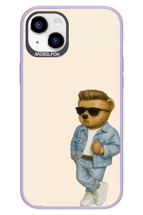 Gamibear (Desert) - Apple iPhone 14 Plus
