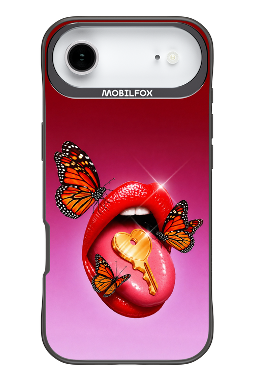 Heartkey 2.0 - Apple iPhone 17 Air