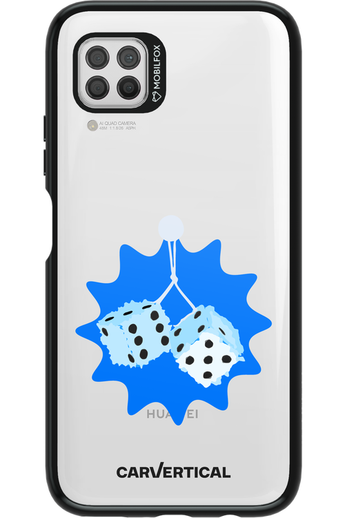 Lucky Roll - Huawei P40 Lite