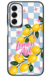LEMON AID 2.0 - Samsung A16