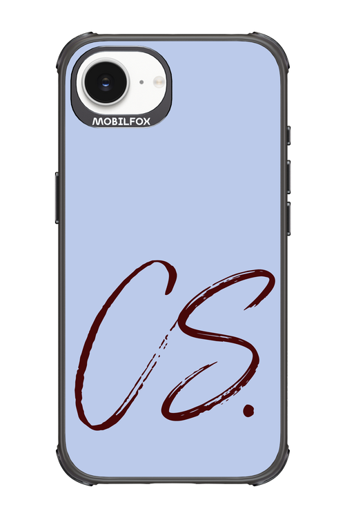 (Jellyfish Presso) CS 2.0 - Apple iPhone 16e